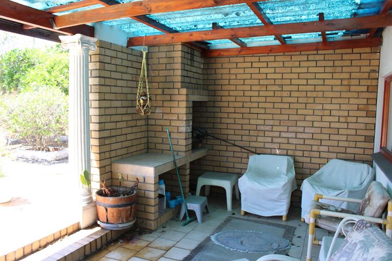 4 Bedroom Property for Sale in Richmond Estate Western Cape